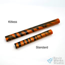 Tiger Stripe Pen Blanks