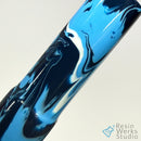 Clash of the Titans Pen Blanks