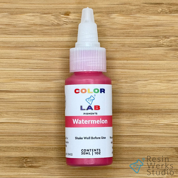 Watermelon Pigment