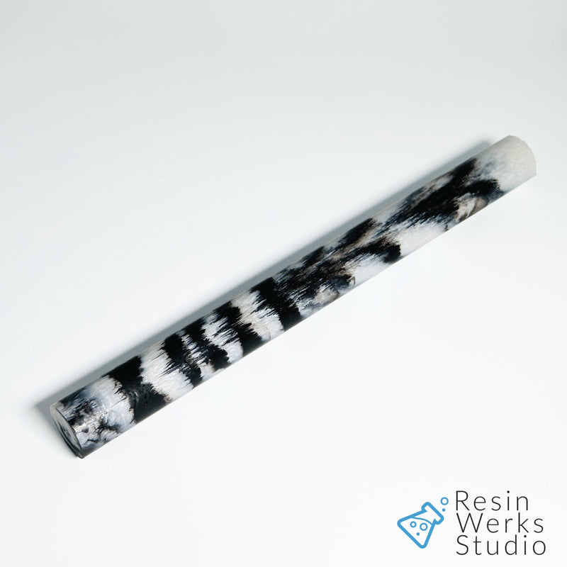 Zebra Stripe Pen Blanks