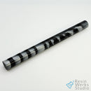 Zebra Stripe Pen Blanks