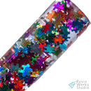 Autism Awareness Holographic Puzzle Piece Pen Blanks