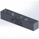 Bubble Box 3D Print File