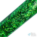 Holographic Glitter Pen Blanks