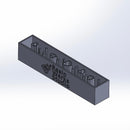 Hearts Box 3D Print File