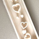 Hearts Box 3D Print File