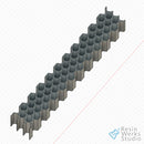 Honeycomb 3D Print File