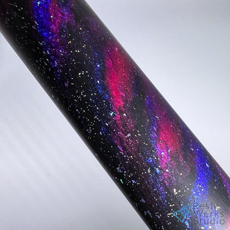 Intergalactic Pen Blanks