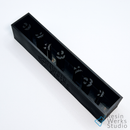 Jack O Lantern Box 3D Print File