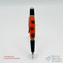 Jack O Lantern Box 3D Print File