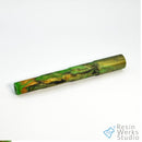 Jamaican Me Crazy Pen Blanks