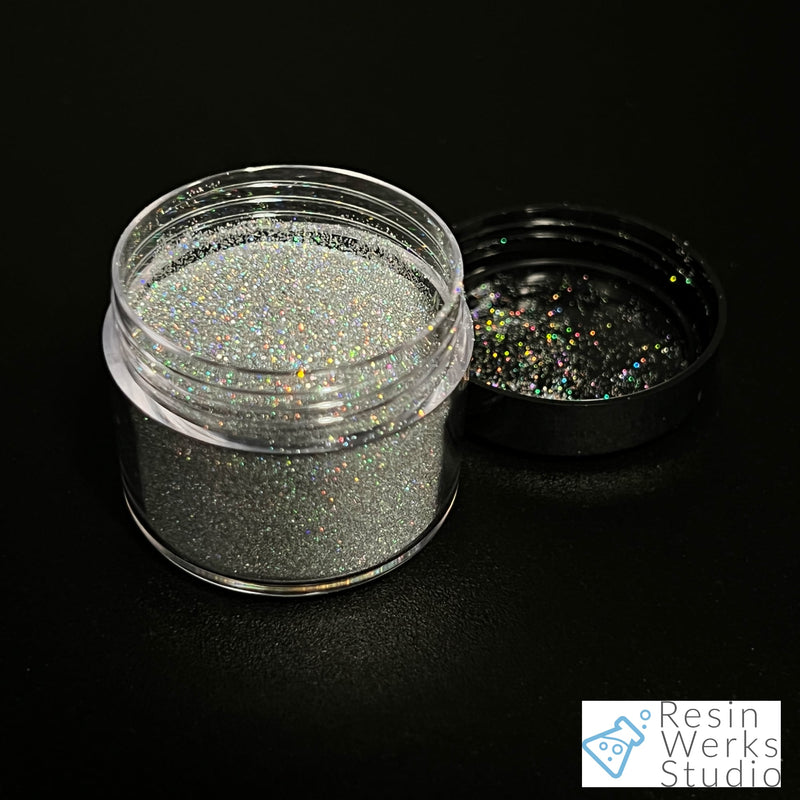 Micro Starlight Glitter