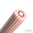 Philly Pinstripe Pen Blanks