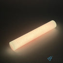 Pink Glow in the Dark Glitter Pen Blanks