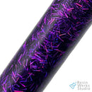 Holographic Glitter Pen Blanks