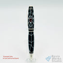 Spider Web Box 3D Print File