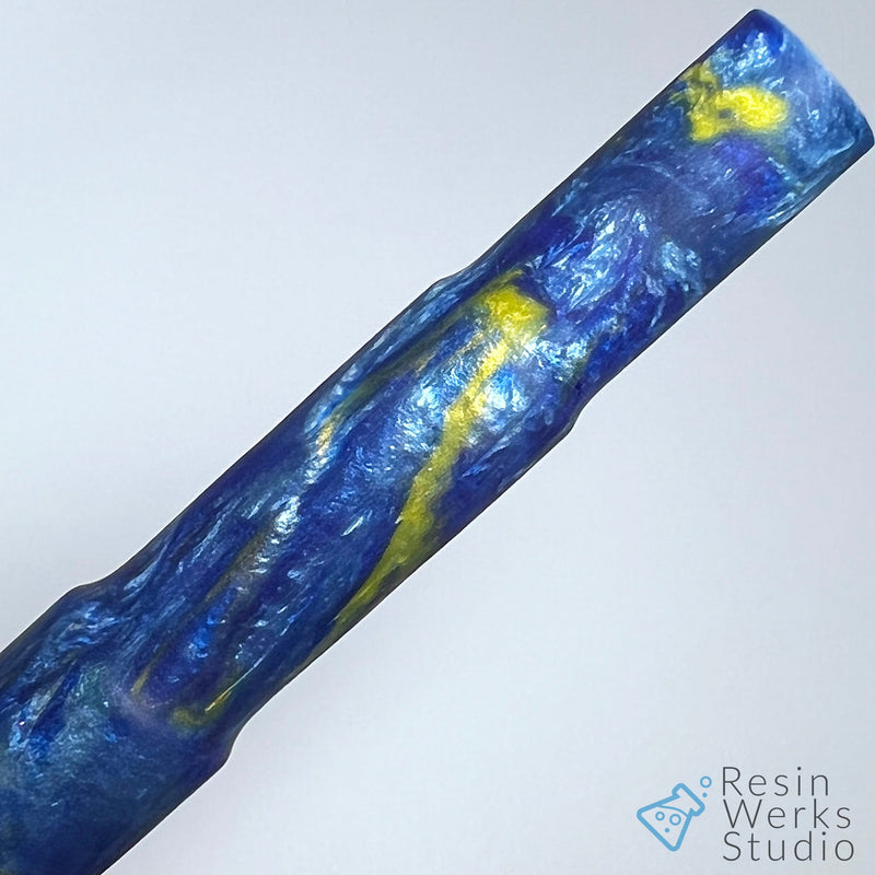 Starry Night Pen Blanks
