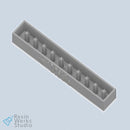 Freedom 4-Pack 3D Print Files