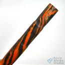 Tiger Stripe Pen Blanks