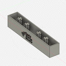 Shamrock 3D Print File